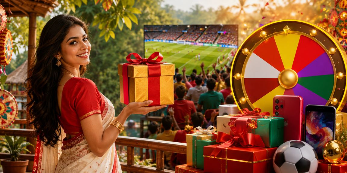 kn9 - এর পহেলা বৈশাখ সঙ্গে বিশেষ রুলেট ক্যাসিনো অফার